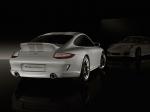 Porsche 911 Sport Classic 2009 года